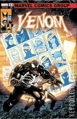 Variant Cover for Venom #13