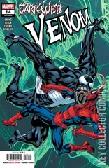 Cover for Venom #14