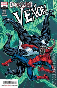 Venom #14