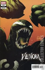 Variant Cover for Venom #14