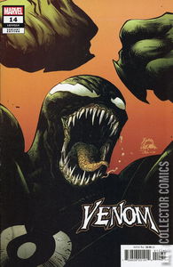 Venom #14 