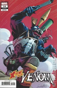 Venom #14