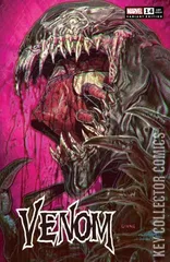 Variant Cover for Venom #14