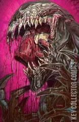 Variant Cover for Venom #14