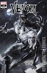 Variant Cover for Venom #14
