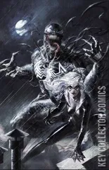 Variant Cover for Venom #14