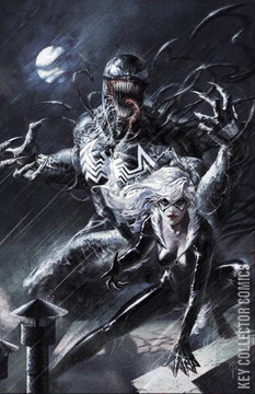 Variant Cover for Venom #14