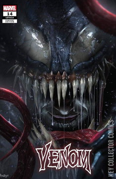 Variant Cover for Venom #14