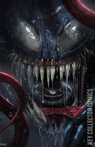 Venom #14 