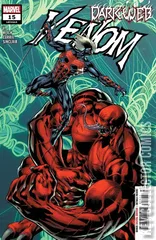 Cover for Venom #15