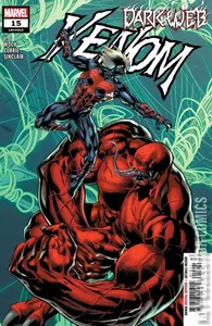 Venom #15