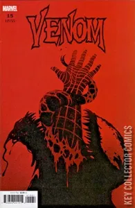 Venom #15