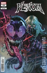 Variant Cover for Venom #15