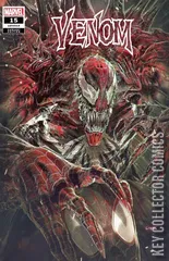 Variant Cover for Venom #15
