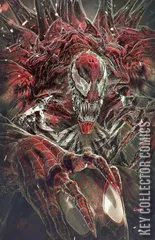 Variant Cover for Venom #15