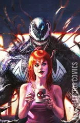 Variant Cover for Venom #15