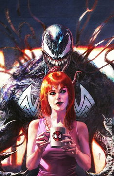 Variant Cover for Venom #15