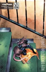 Variant Cover for Venom #16