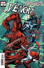Cover for Venom #16