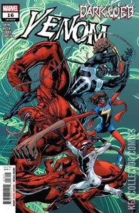 Venom #16