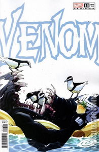 Venom #16 