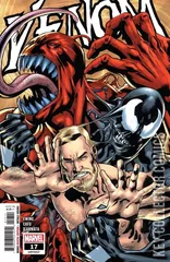 Cover for Venom #17