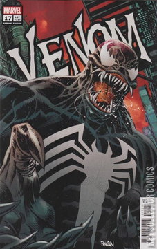 Variant Cover for Venom #17