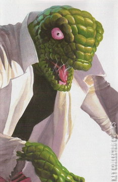 Variant Cover for Venom #18