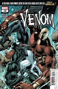 Venom #19