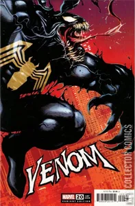 Venom #20