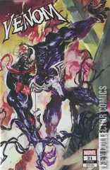 Variant Cover for Venom #21