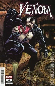 Venom #22