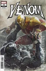 Variant Cover for Venom #22
