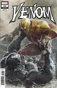 Venom #22