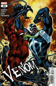 Venom #23