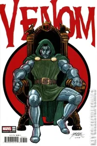 Venom #23