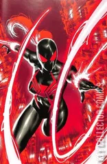 Variant Cover for Venom #23