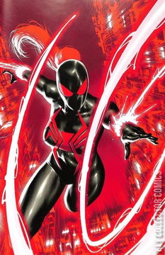 Variant Cover for Venom #23