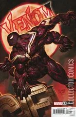 Variant Cover for Venom #23