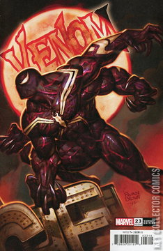 Variant Cover for Venom #23