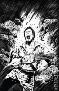 Army of Darkness: Forever #1