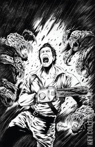 Army of Darkness: Forever #1 