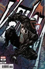 Variant Cover for Venom #23