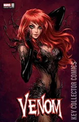 Variant Cover for Venom #23