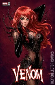 Venom #23