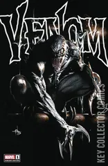 Variant Cover for Venom #23