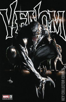 Variant Cover for Venom #23
