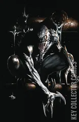 Variant Cover for Venom #23