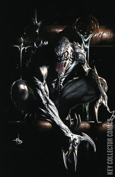 Variant Cover for Venom #23