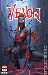 Venom #23 